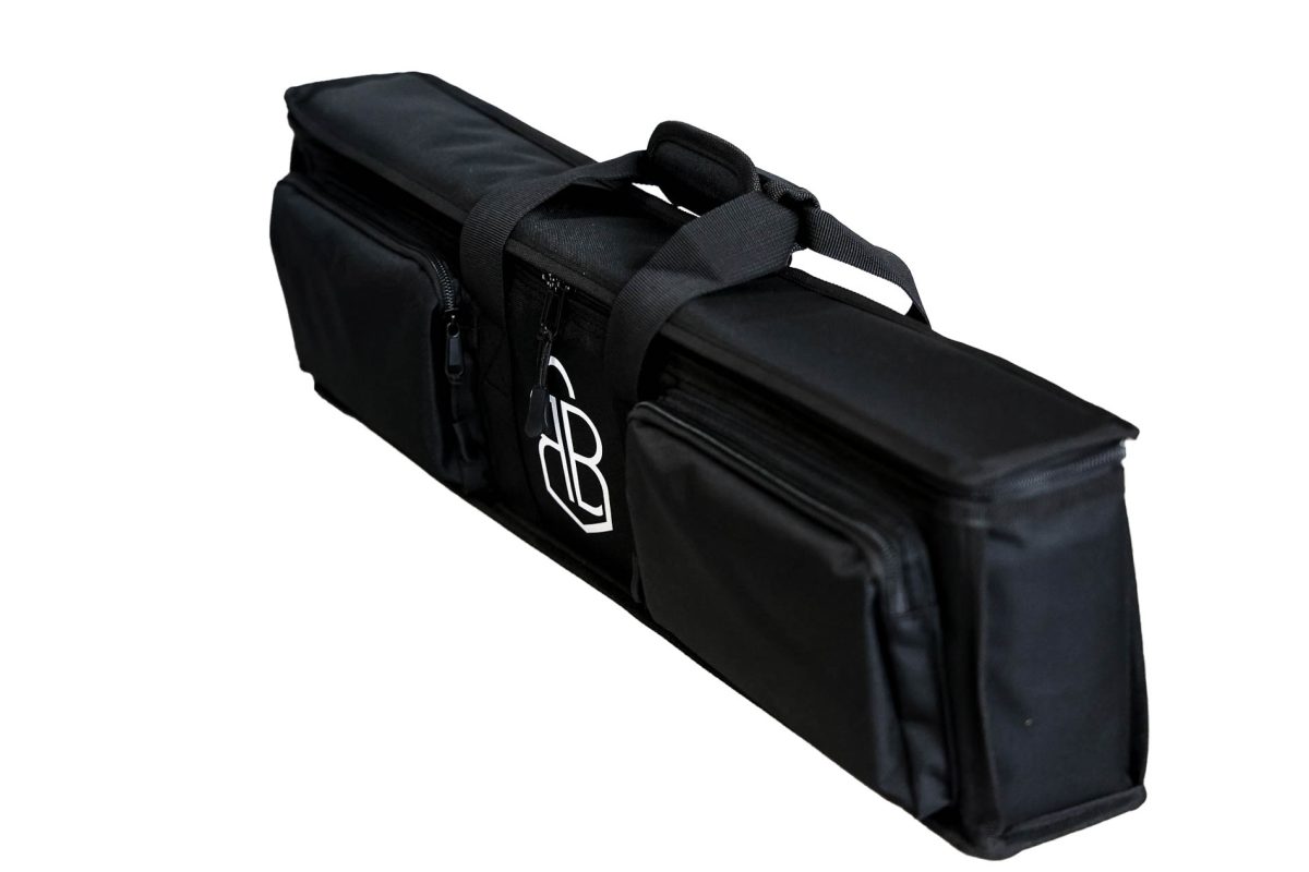 Sign Rider Storage SignRider Bag™ – Realtor Sign Rider Organizer | Durable Real Estate ...
